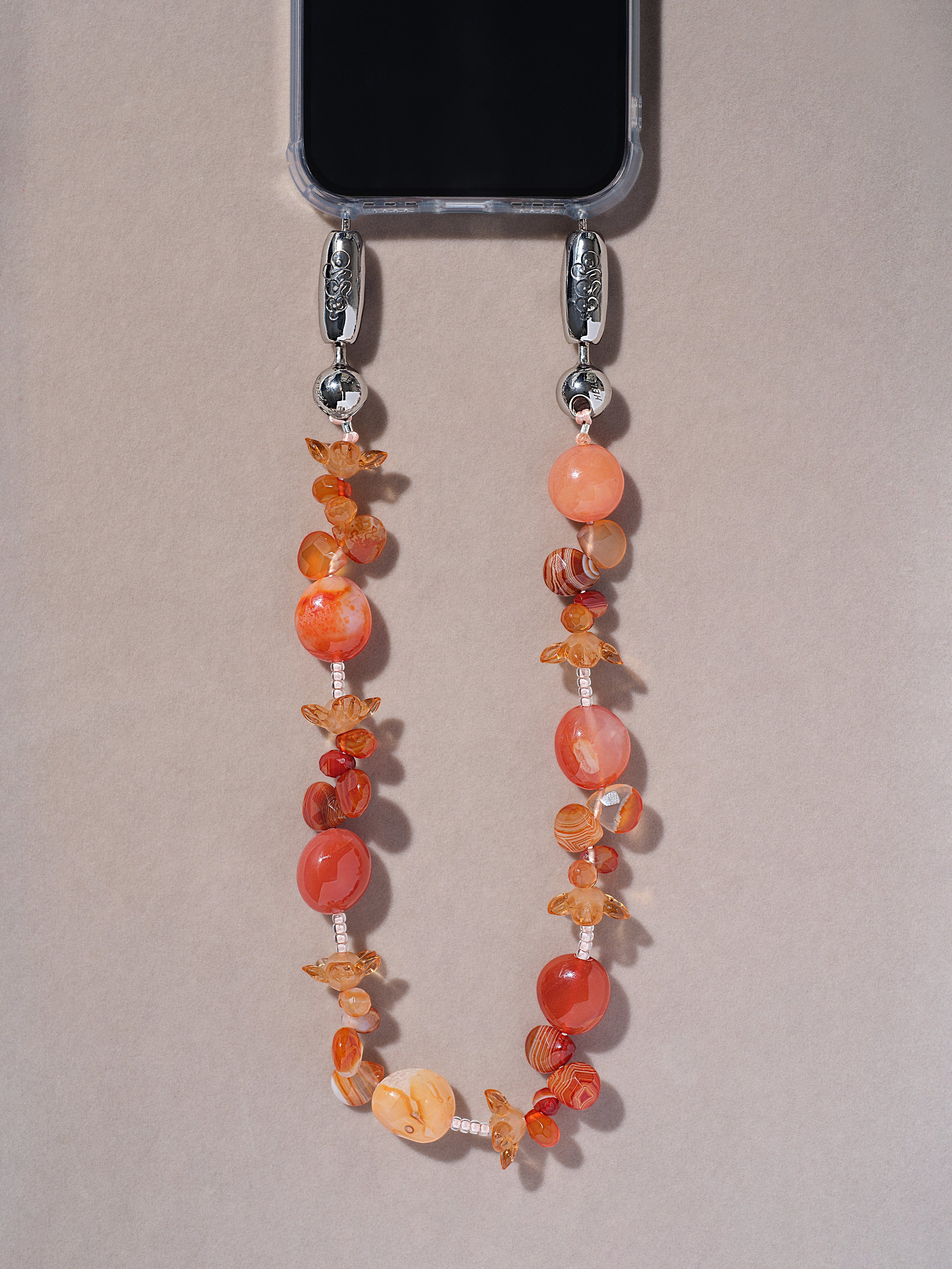 red agate