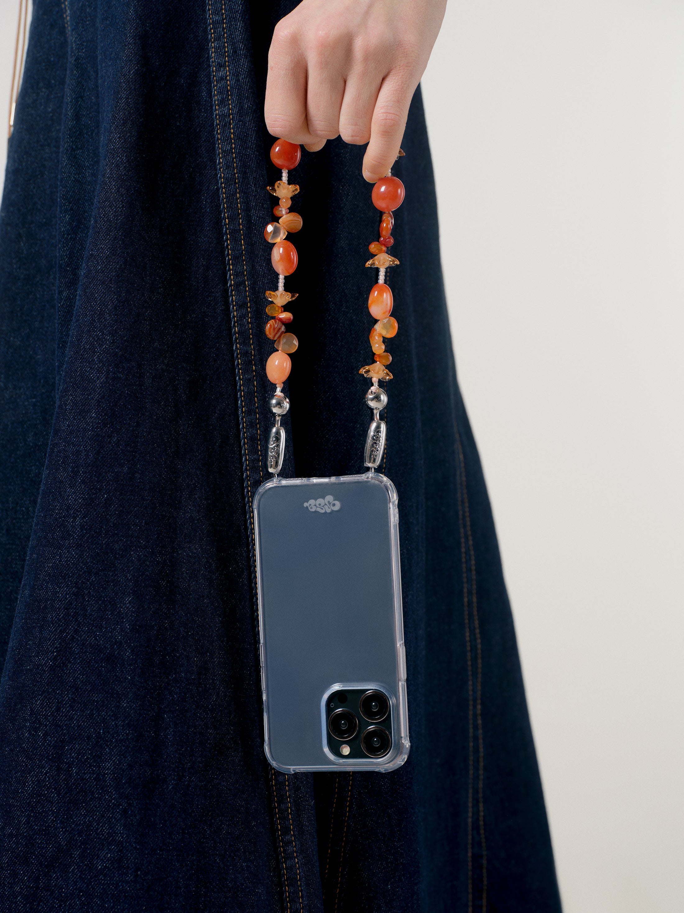 ★追跡&関税込【WILDFLOWER】Orebella Scentable Wristlet WILDFLOWER x 'ÔREBELLA SCENTABLE WRISTLET – Orebella