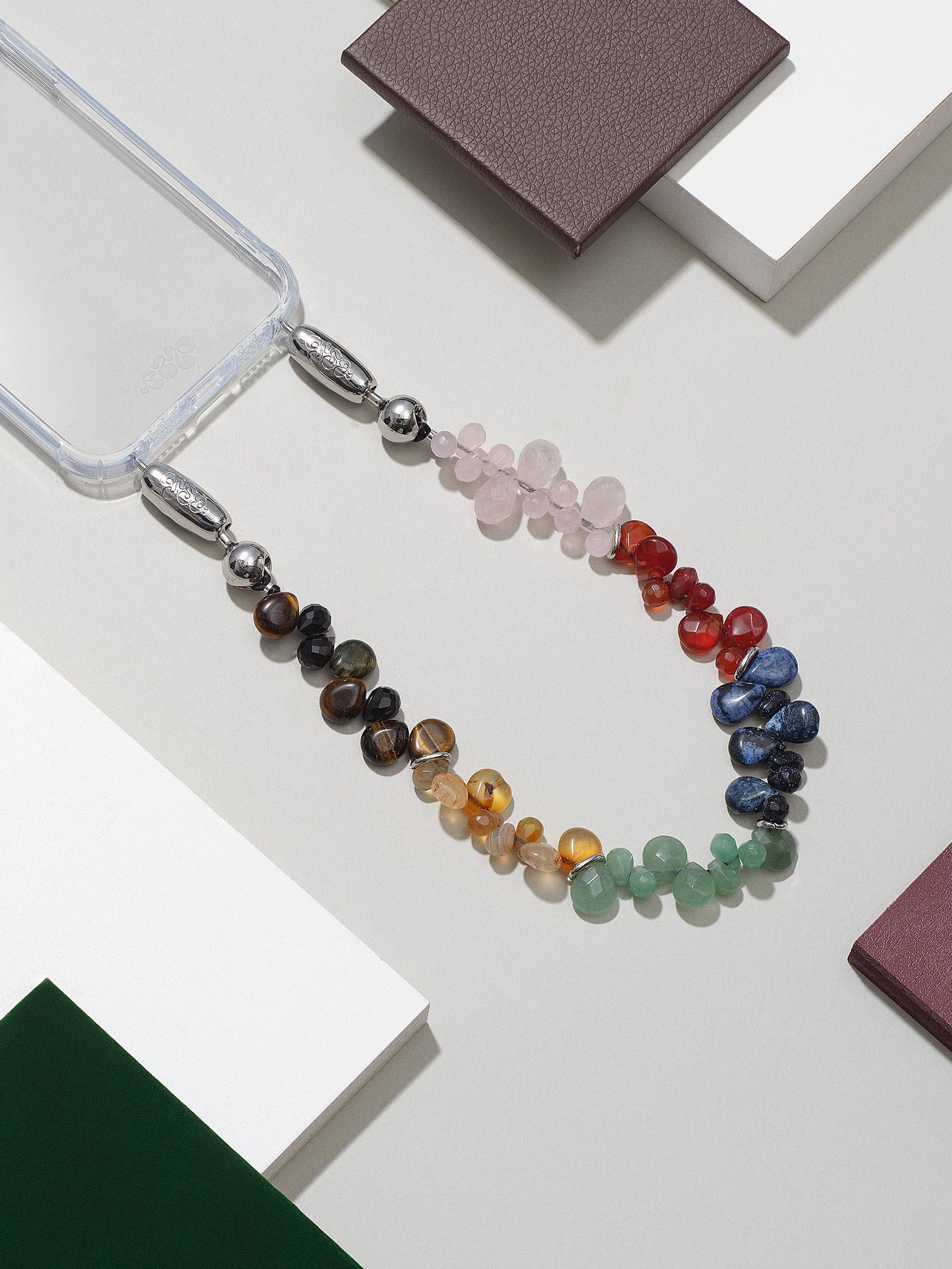 Multi / Rhodium