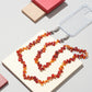 red agate